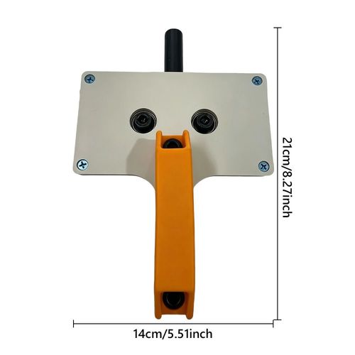 Electrical Cable Wire Puller Threader Tool