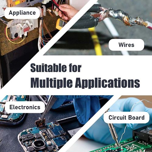 Cordless Rechargeable Electric Soldering Iron