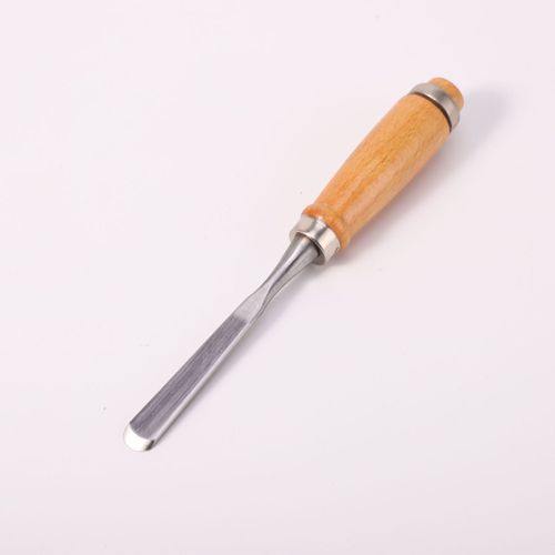 12 Pcs Wood Carving Chisel Set With Storage Pouch