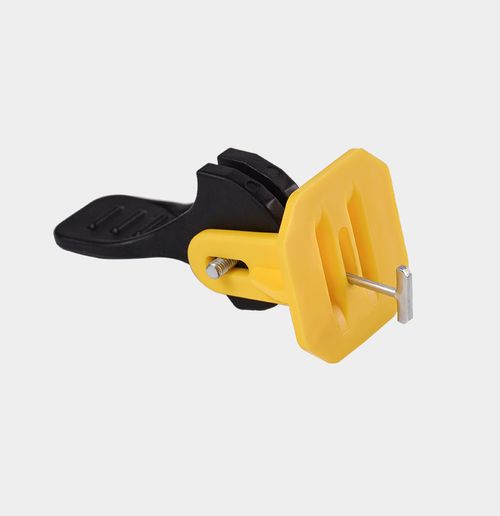 50Pcs Reusable Tile Leveling System, Quick Press Type Tile Levelers, Reusable T-pin Tile Spacers for Floor & Wall Tile Installation, Prevent Uneven Tile Surfaces