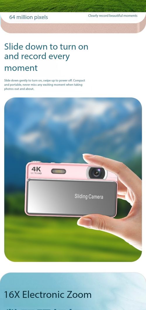 Vintage CCD Compact Digital Card Camera | Comes with 32GB Memory Card & Card Reader