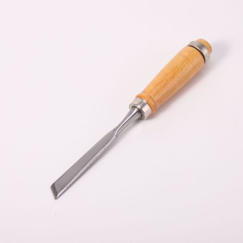 12 Pcs Wood Carving Chisel Set With Storage Pouch