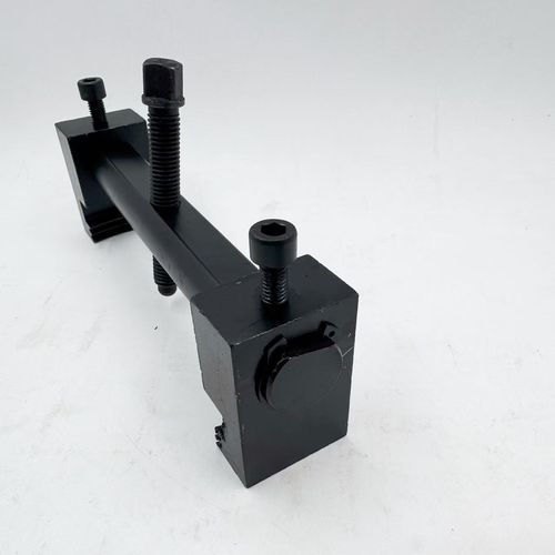 Threaded Crankshaft Pulley Removal Puller Tool
