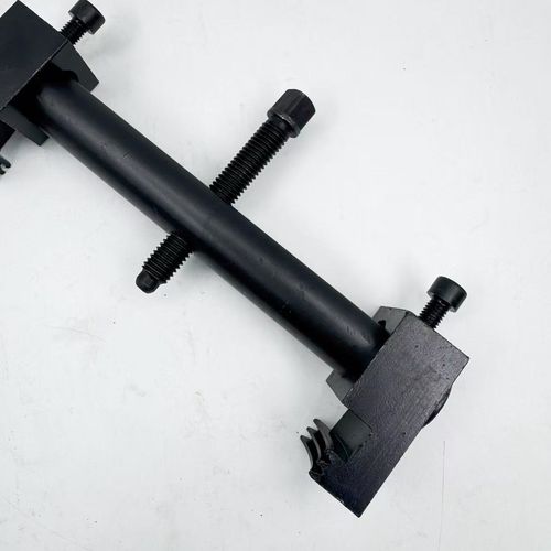 Threaded Crankshaft Pulley Removal Puller Tool