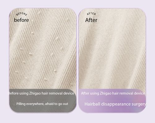 Rechargeable Portable Lint Remover Wireless Clothes Pilling Trimmer
