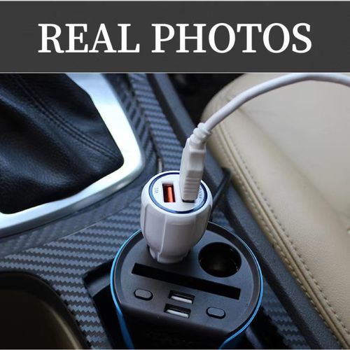 HUD Head Up Display GPS Speedometer Car Windshield Projector Extra Large HD LED Font Day Night Visible Speed Alarm Universal for Cars Nigeria