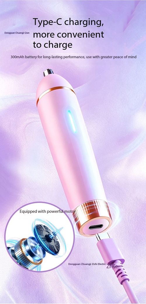 3 in 1 Electric Hair Trimmer for Women USB Rechargeable Bikini Trimmer Body Facial Nose Ear Hair Removal Painless Portable Grooming Kit Nigeria
