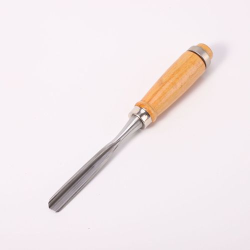 12 Pcs Wood Carving Chisel Set With Storage Pouch