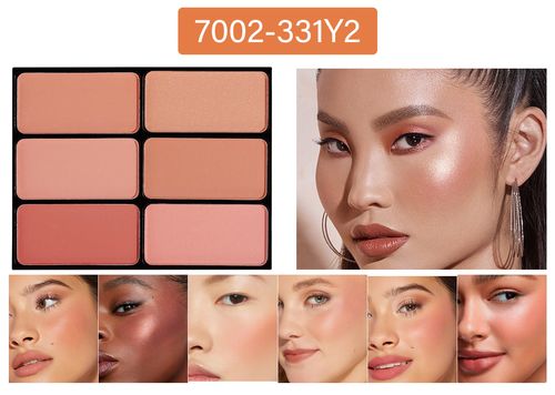 All in One Makeup Kit 39 Colors Eyeshadow Palette 6 Blush 4 Compact Powder 3 Lipstick Mascara Eyeliner Full Face Cosmetic Gift Set with Mirror for Women Girls Nigeria