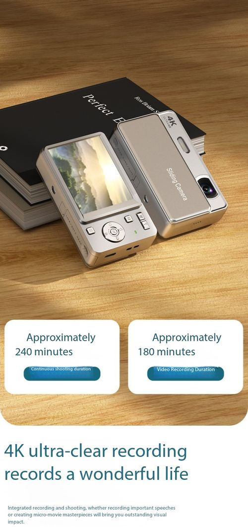 Vintage CCD Compact Digital Card Camera | Comes with 32GB Memory Card & Card Reader