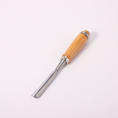 12 Pcs Wood Carving Chisel Set With Storage Pouch