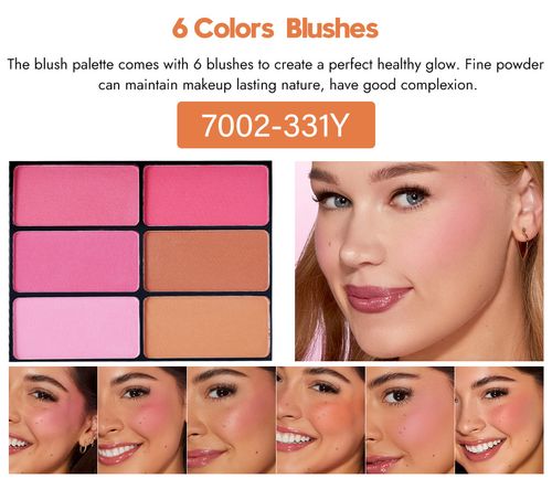 All in One Makeup Kit 39 Colors Eyeshadow Palette 6 Blush 4 Compact Powder 3 Lipstick Mascara Eyeliner Full Face Cosmetic Gift Set with Mirror for Women Girls Nigeria