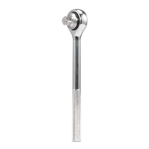 Universal Socket Wrench Set - Magic Adjustable Spanner with Ratchet Handle & 3-8 Drill Adapter - Fits 5mm-19mm Bolts