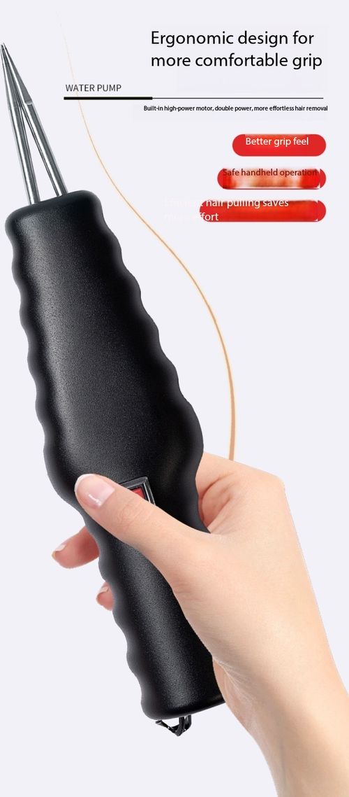 Handheld Electric Poultry Plucker Rechargeable Waterproof Chicken Duck Feather Remover for Home and Commercial Use