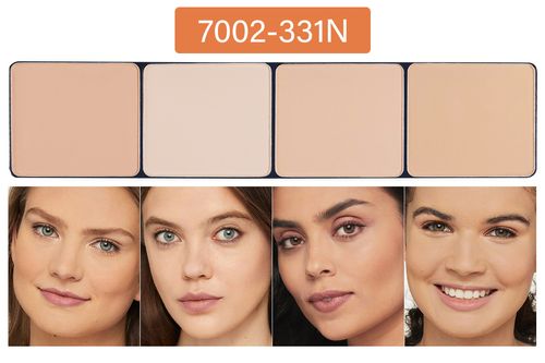 All in One Makeup Kit 39 Colors Eyeshadow Palette 6 Blush 4 Compact Powder 3 Lipstick Mascara Eyeliner Full Face Cosmetic Gift Set with Mirror for Women Girls Nigeria