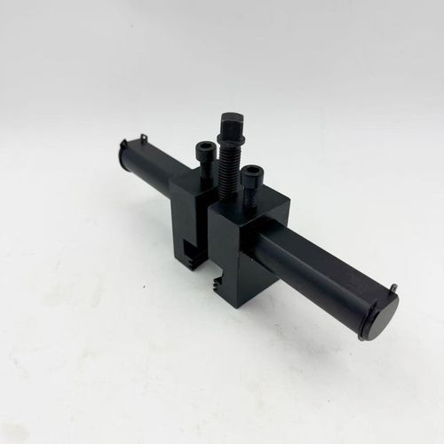 Threaded Crankshaft Pulley Removal Puller Tool