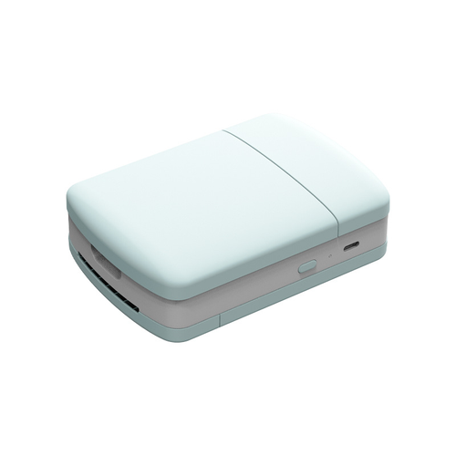 Mini Pocket Photo Printer Wireless Bluetooth Portable HD Color Photo Printer for Smartphone Instant Printing Travel Home Gift Nigeria