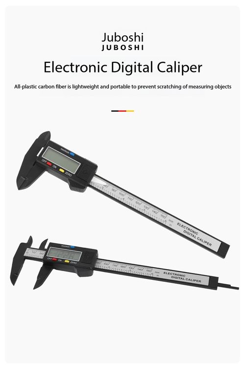 0‑150mm Electronic Digital Vernier Caliper High Precision Measuring Tool