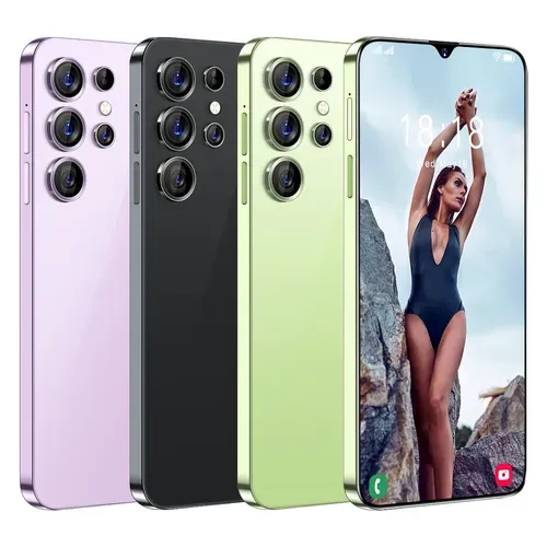 22 High imitation Samsung mobile phone s23u