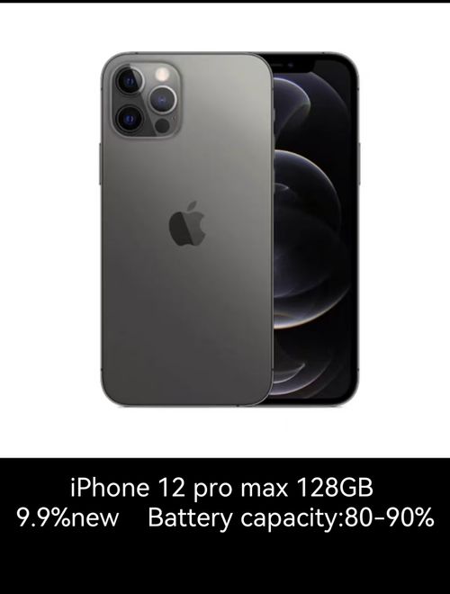 Second-hand Apple mobile phone (8p-13PM)