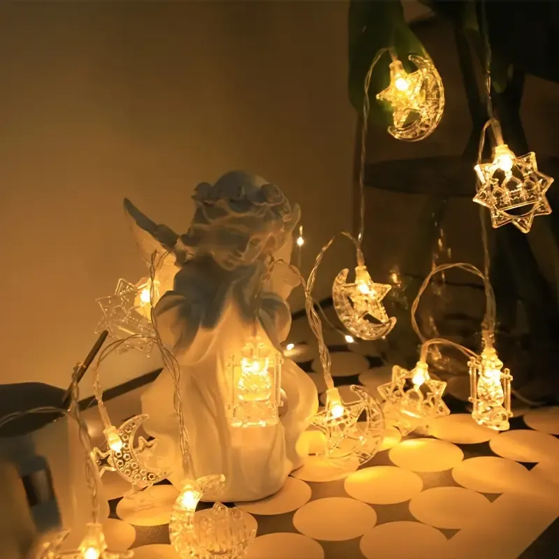 2 New Middle East Festival LED Lights