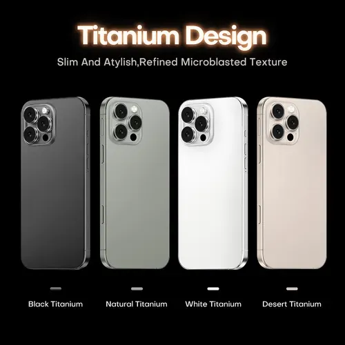 11 High imitation of Apple mobile phone I16ProMax4+64