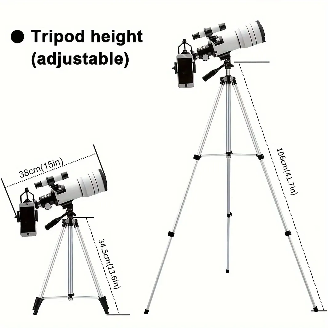 astronomical telescope