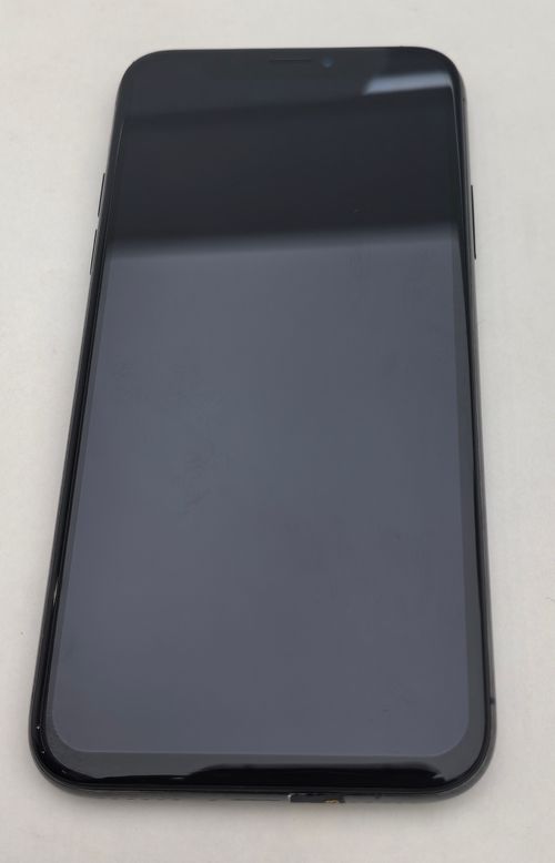 12 Second-hand iPhone X (US version) 256G