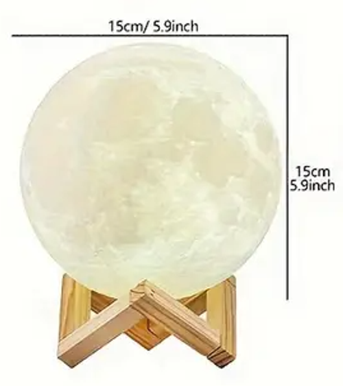 moonlight lamp
