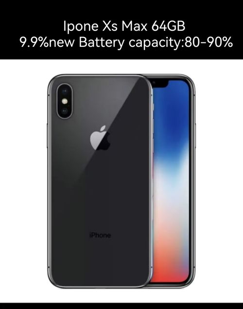 Second-hand Apple mobile phone (8p-13PM)