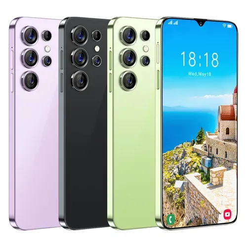 22 High imitation Samsung mobile phone s23u