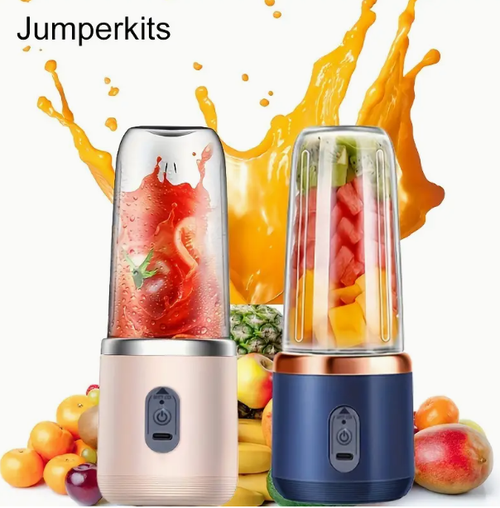5 Portable Rechargeable Juicer