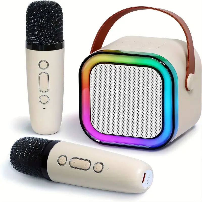 7 Amazon Bluetooth Karaoke Speaker
