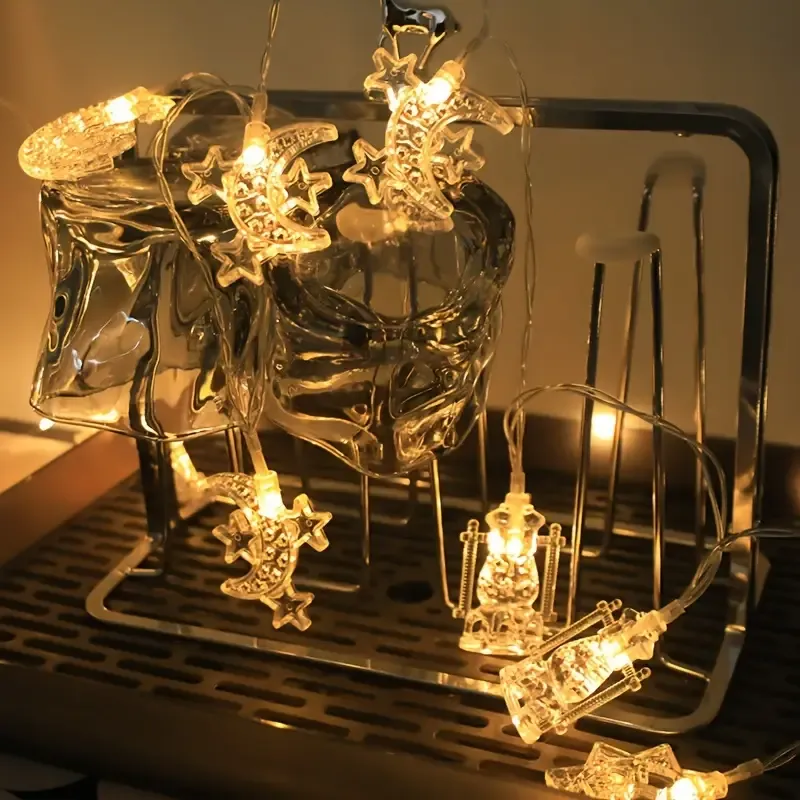 2 New Middle East Festival LED Lights