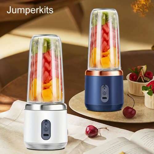 5 Portable Rechargeable Juicer