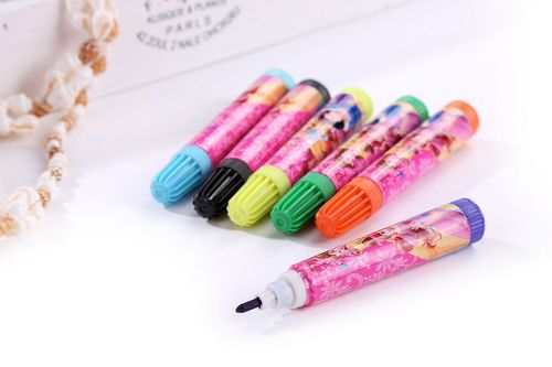 Cartoon Learning Tool Set