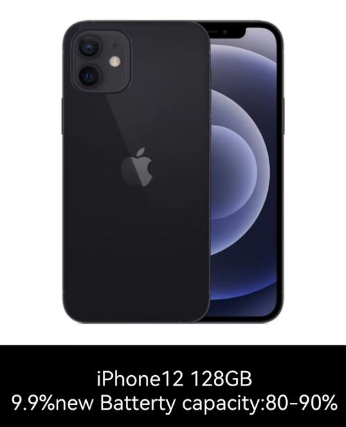 Second-hand Apple mobile phone (8p-13PM)