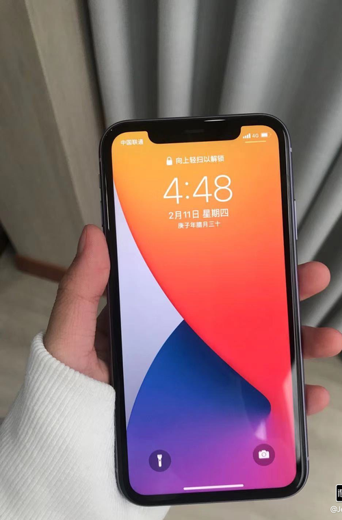 Second-hand 🍎mobile phone 11