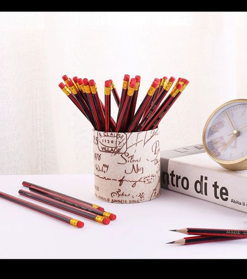 50 sticks Chinese pencil
