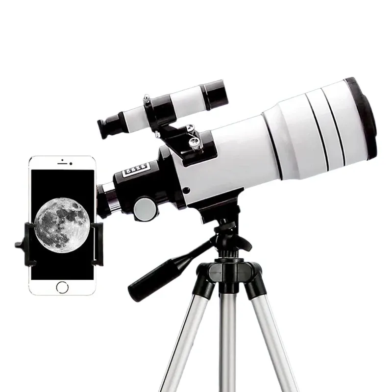 astronomical telescope