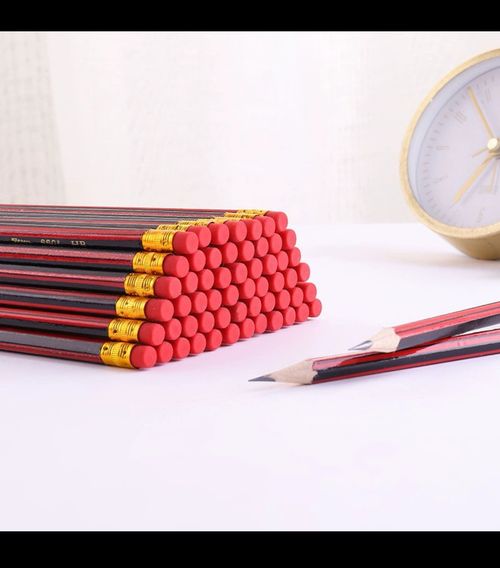 50 sticks Chinese pencil