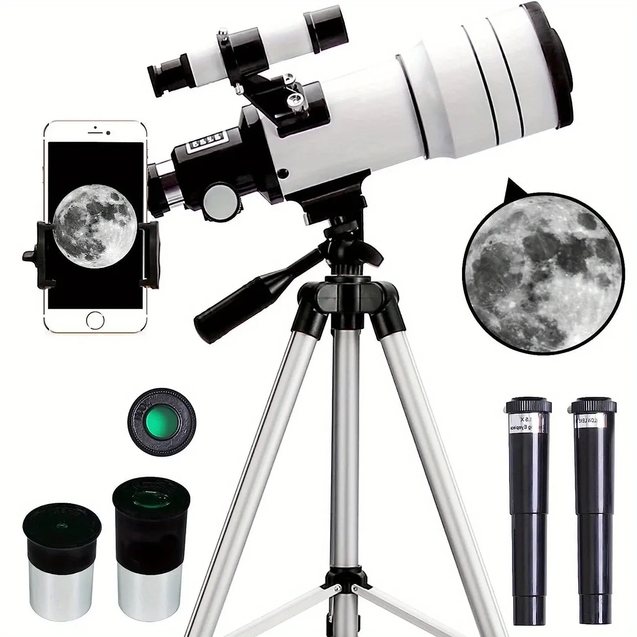 astronomical telescope