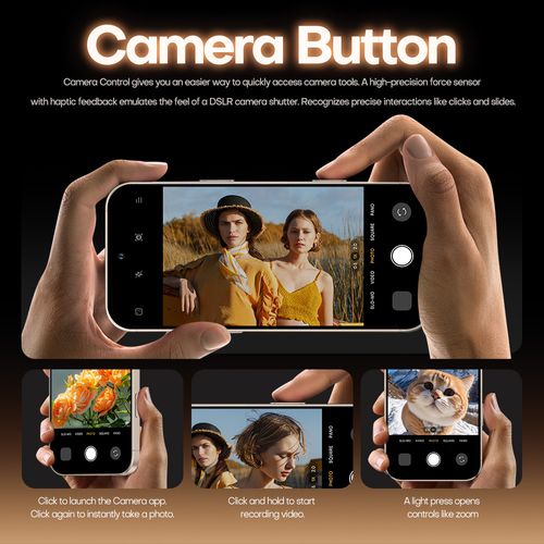 11 High imitation of Apple mobile phone I16ProMax4+64