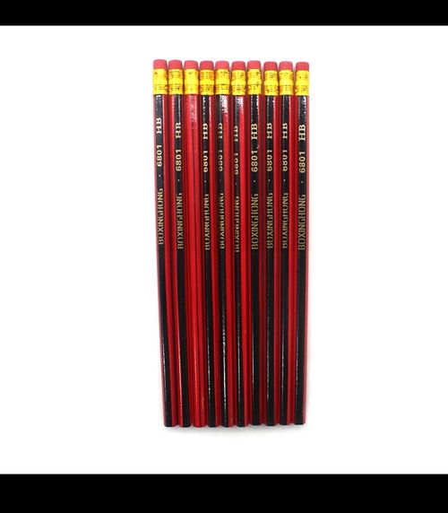 50 sticks Chinese pencil