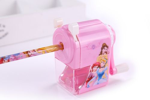 Cartoon Learning Tool Set