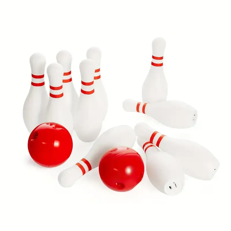 13 bowling pour enfants
