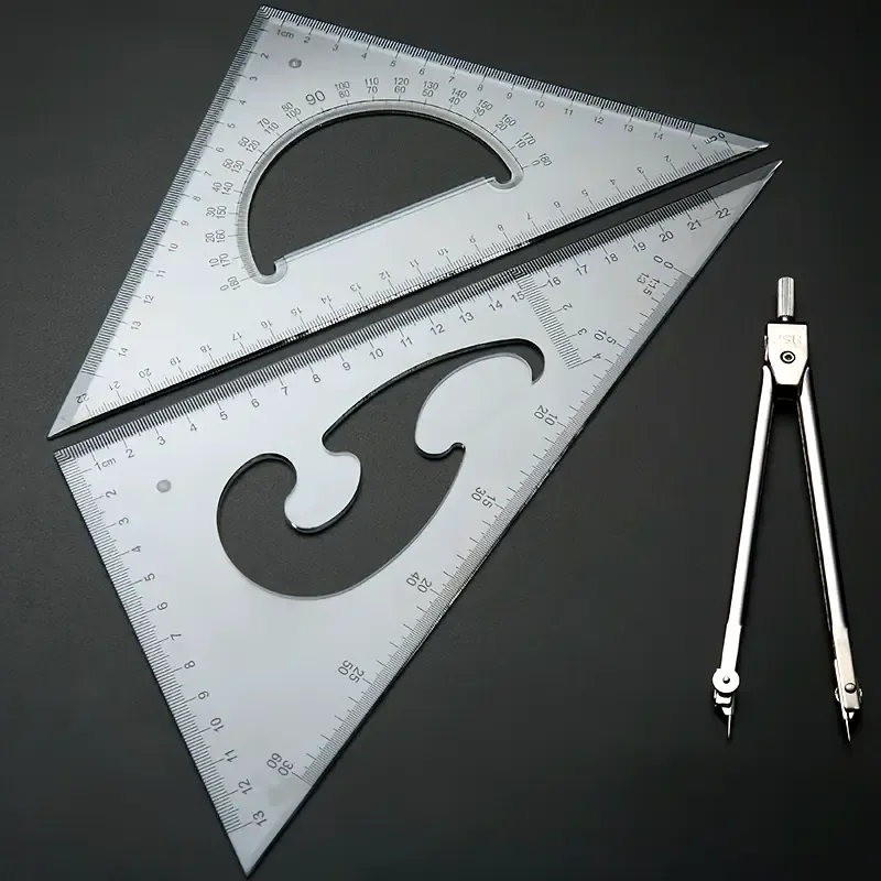 Study kits, study supplies.