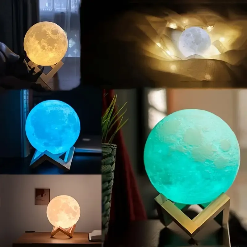 moonlight lamp