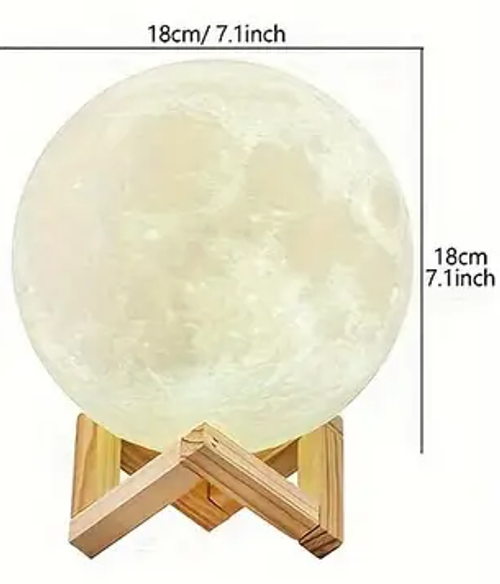 moonlight lamp