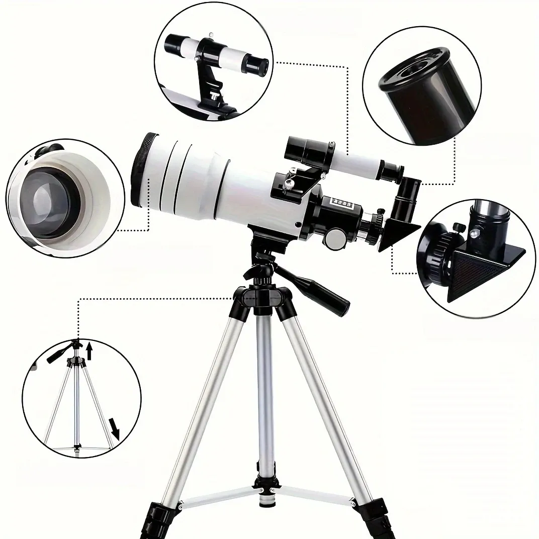 astronomical telescope